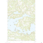 Norwegian Bay, MN (2022, 24000-Scale) Preview 1