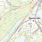 Moose Lake, MN (2022, 24000-Scale) Preview 3