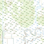 Norman Lake, MN (2022, 24000-Scale) Preview 3