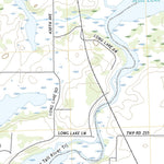 Ottertail, MN (2022, 24000-Scale) Preview 3