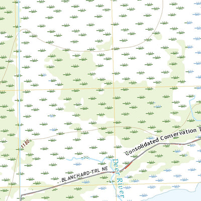 Ponemah NE, MN (2022, 24000-Scale) Preview 3
