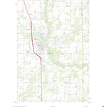 Princeton, MN (2022, 24000-Scale) Preview 1