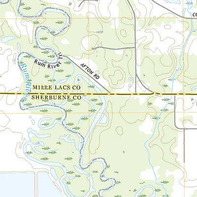 Princeton, MN (2022, 24000-Scale) Preview 2