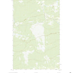 Norman Lake SE, MN (2022, 24000-Scale) Preview 1