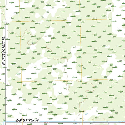 Oaks Corner, MN (2022, 24000-Scale) Preview 2