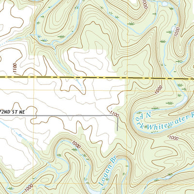 Plainview SW, MN (2022, 24000-Scale) Preview 3