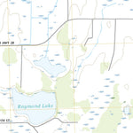 Raymond Lake, MN (2022, 24000-Scale) Preview 3