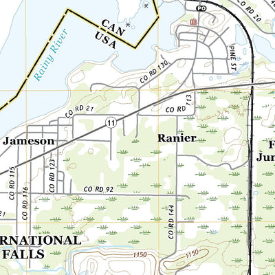 Ranier, MN (2022, 24000-Scale) Preview 3