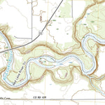 Plummer NW, MN (2022, 24000-Scale) Preview 3