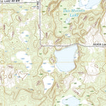 Peterson Lake, MN (2022, 24000-Scale) Preview 3