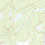 Pomroy Lake, MN (2022, 24000-Scale) Preview 2