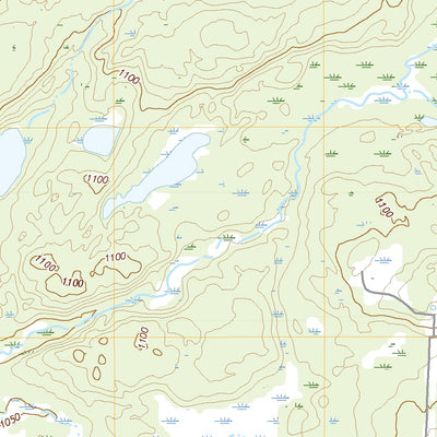 Pomroy Lake, MN (2022, 24000-Scale) Preview 2