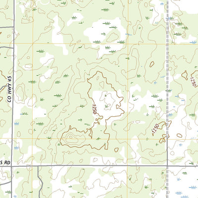 Kerrick, MN (2022, 24000-Scale) Preview 2