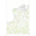 International Falls, MN (2022, 24000-Scale) Preview 1