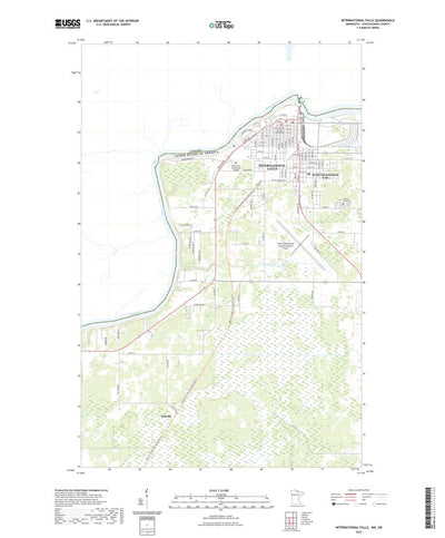 International Falls, MN (2022, 24000-Scale) Preview 1