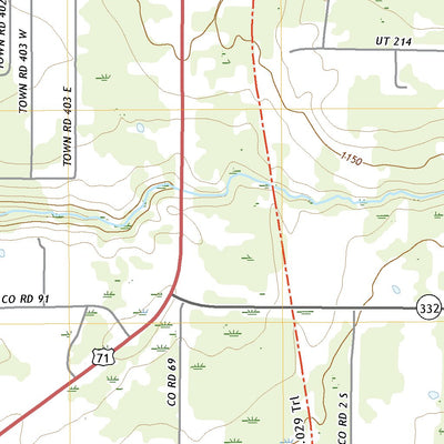International Falls, MN (2022, 24000-Scale) Preview 2