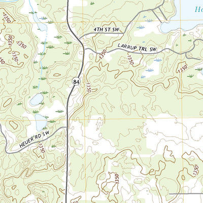 Lake Ada, MN (2022, 24000-Scale) Preview 3