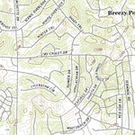 Pelican Lake, MN (2022, 24000-Scale) Preview 3