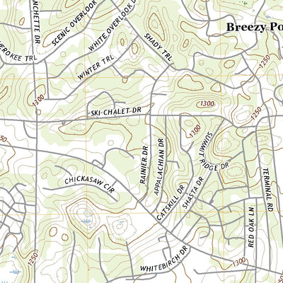 Pelican Lake, MN (2022, 24000-Scale) Preview 3
