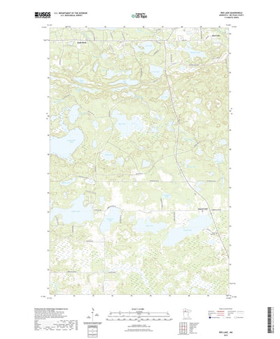 Red Lake, MN (2022, 24000-Scale) Preview 1