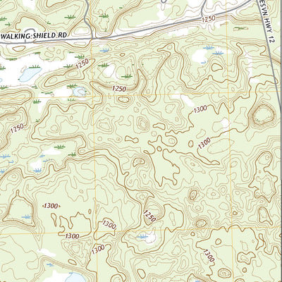 Red Lake, MN (2022, 24000-Scale) Preview 3