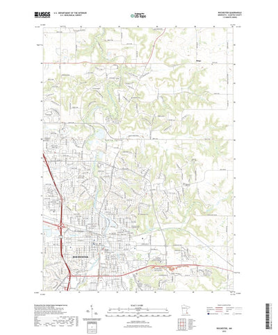 Rochester, MN (2022, 24000-Scale) Preview 1