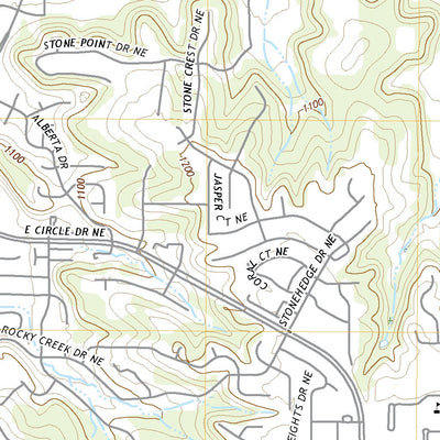 Rochester, MN (2022, 24000-Scale) Preview 2