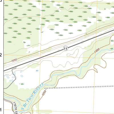 Pelan NE, MN (2022, 24000-Scale) Preview 3
