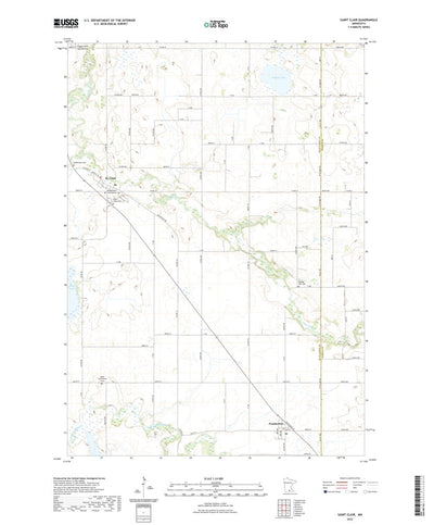 Saint Clair, MN (2022, 24000-Scale) Preview 1