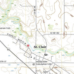 Saint Clair, MN (2022, 24000-Scale) Preview 3