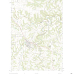 Preston, MN (2022, 24000-Scale) Preview 1