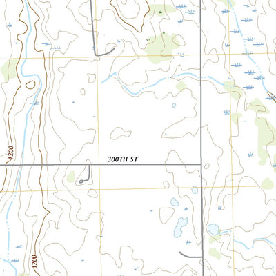 Saint Martin, MN (2022, 24000-Scale) Preview 2