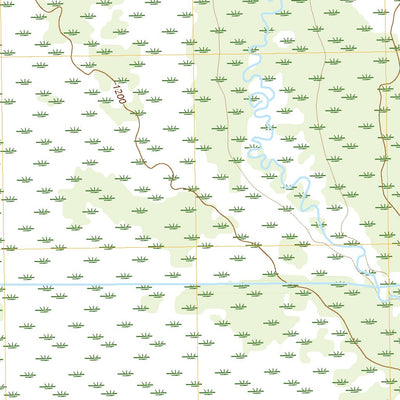 Ridge NE, MN (2022, 24000-Scale) Preview 2