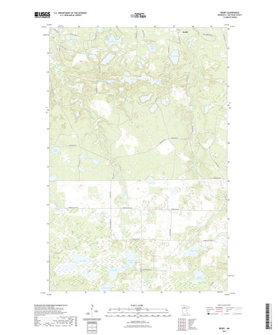 Redby, MN (2022, 24000-Scale) Preview 1