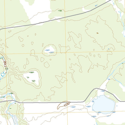Redby, MN (2022, 24000-Scale) Preview 2