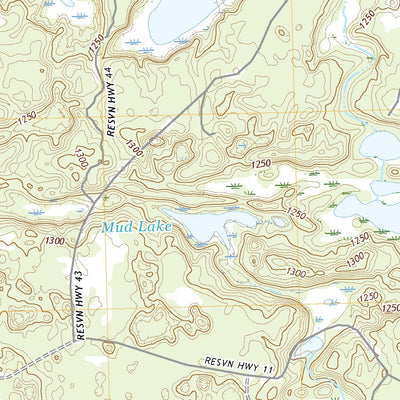 Redby, MN (2022, 24000-Scale) Preview 3
