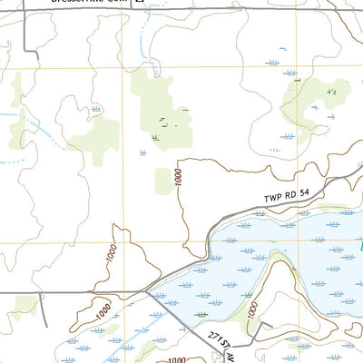 Saint Thomas, MN (2022, 24000-Scale) Preview 2