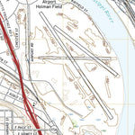 Saint Paul East, MN (2022, 24000-Scale) Preview 2