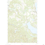 Laporte, MN (2022, 24000-Scale) Preview 1