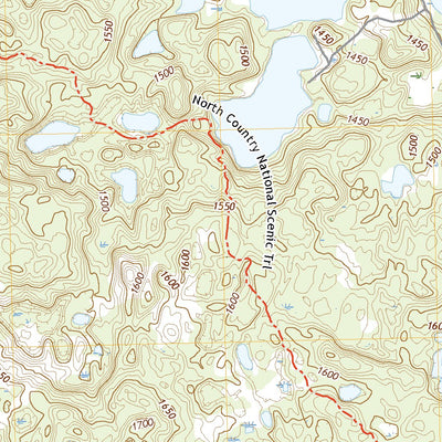 Laporte, MN (2022, 24000-Scale) Preview 3