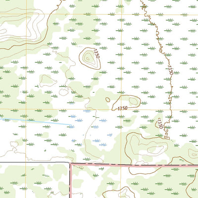 Sassas Creek, MN (2022, 24000-Scale) Preview 2