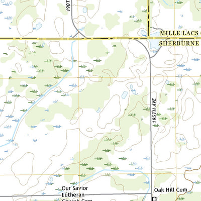 Santiago, MN (2022, 24000-Scale) Preview 3
