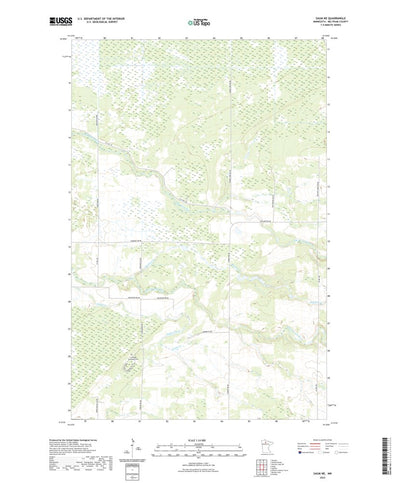 Saum NE, MN (2022, 24000-Scale) Preview 1