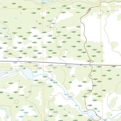 Saum NE, MN (2022, 24000-Scale) Preview 2