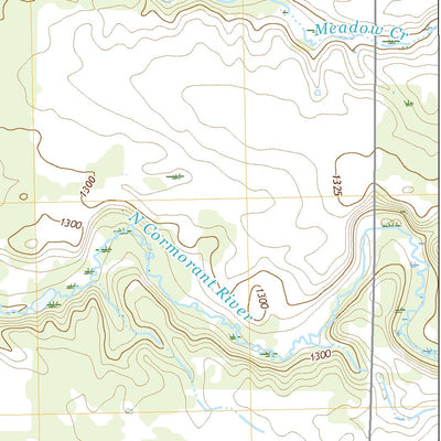Saum NE, MN (2022, 24000-Scale) Preview 3