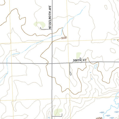 Rushmore, MN (2022, 24000-Scale) Preview 2