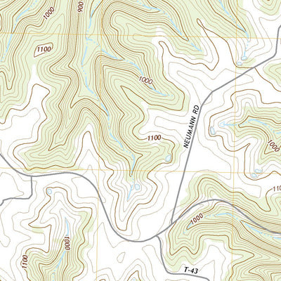 Reno, MN (2022, 24000-Scale) Preview 2