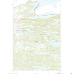 South Lake, MN (2022, 24000-Scale) Preview 1