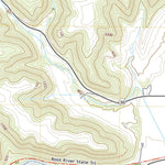 Rushford West, MN (2022, 24000-Scale) Preview 2