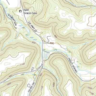 Rushford West, MN (2022, 24000-Scale) Preview 3